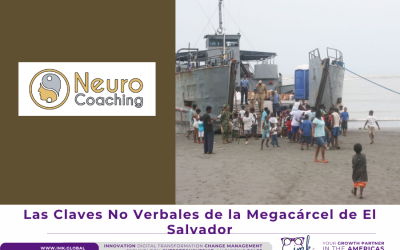 Las Claves No Verbales de la Megacárcel de El Salvador