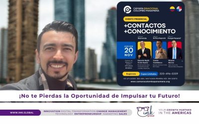 ¡No te Pierdas la Oportunidad de Impulsar tu Futuro!